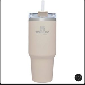 NWT Stanley Adventure 30oz SS Quencher
Tumbler